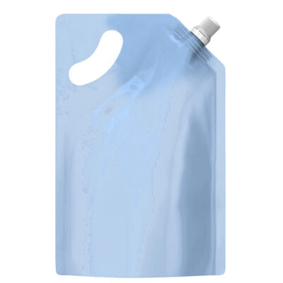 Pouch Handles Pouch Handles