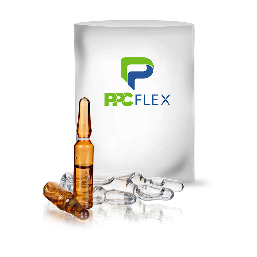 nylon vacuum pouches