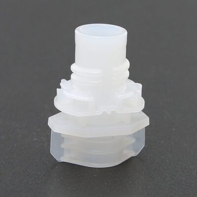 8mm Fill Thru Screw Top 8mm Fill Thru Screw Top