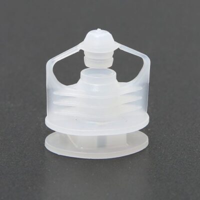 Fill Thru Capless Fill Thru Capless