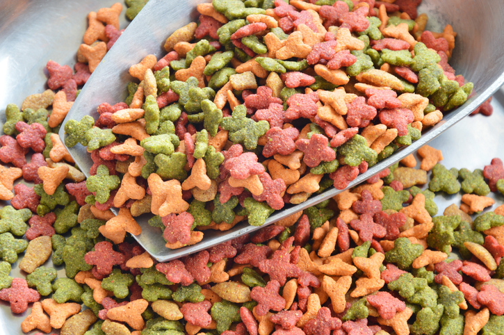 PPC Flex offers pet food packaging design and customization