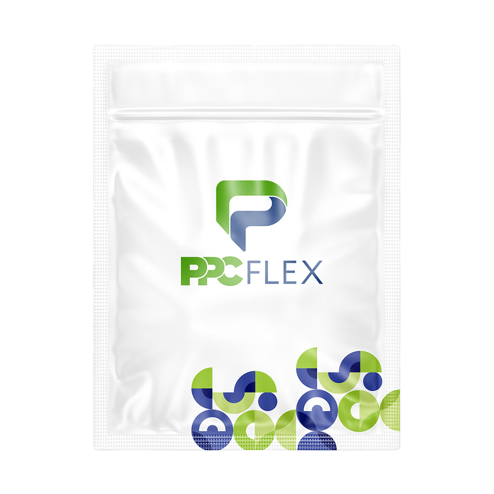 sachet pouch packaging