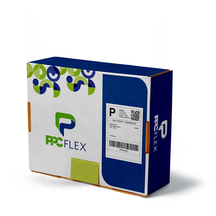 structural packaging prototypes