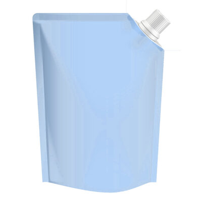 Stand-Up K Seal Pouch Stand-Up K Seal Pouch