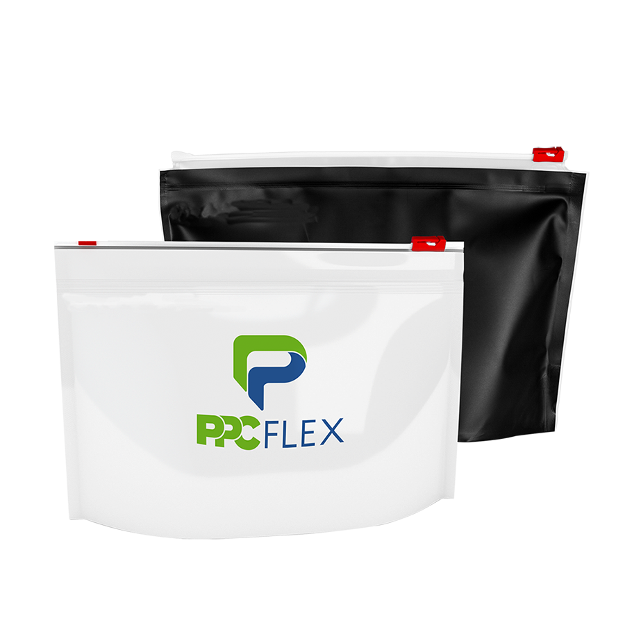 child resistant packaging