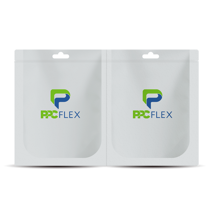 multi compartment pouch