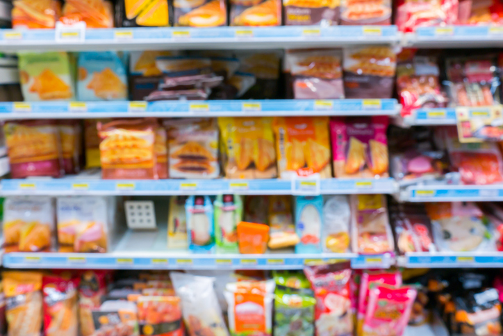 Trust PPC Flex for your sustainable snack packaging