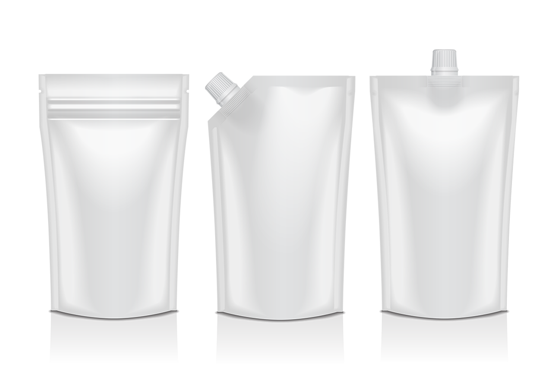 flexible packaging films