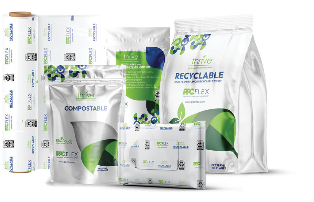 Biodegradable films are a great way to meet sustainability goals and appeal to eco-conscious consumers. Learn more here.